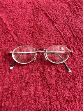 Rodenstock R25•13 C140 Trendy Eyeglasses FRAME ONLY 45-19-140mm Made In Japan